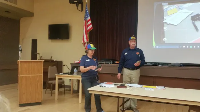 Main Leisure World Pool/Gym Picture 4