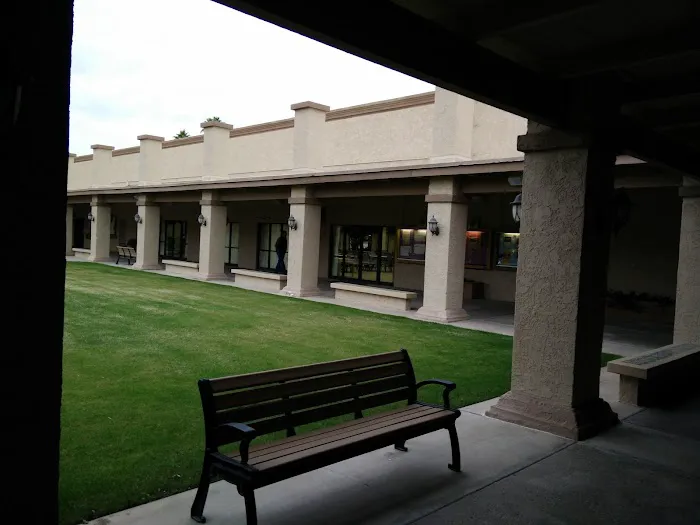 Main Leisure World Pool/Gym Picture 5