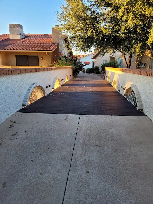 Main Leisure World Pool/Gym Picture 6