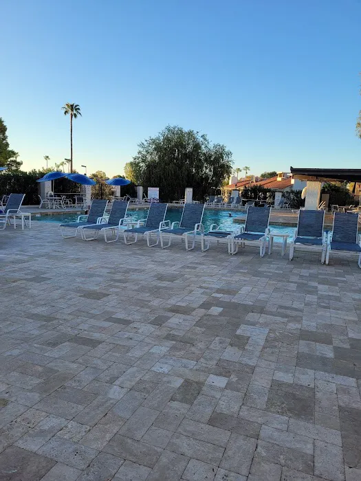 Main Leisure World Pool/Gym Picture 7