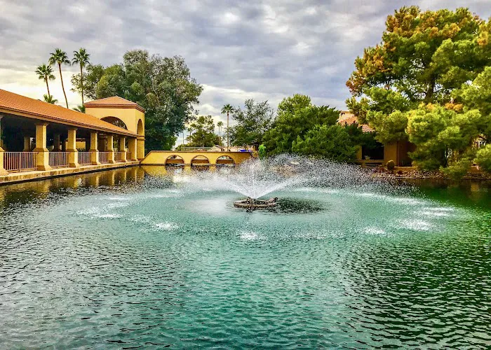 Main Leisure World Pool/Gym Picture 10