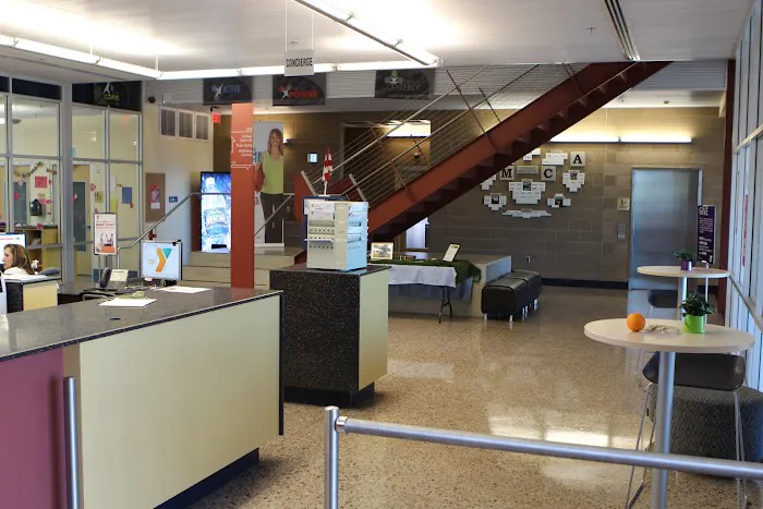 Ross Farnsworth - East Valley Family YMCA Picture 1