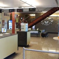 Ross Farnsworth - East Valley Family YMCA ico