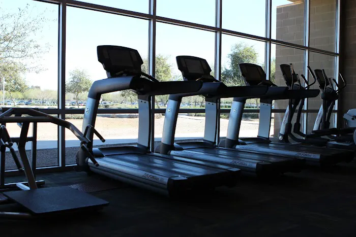 Ross Farnsworth - East Valley Family YMCA Picture 2