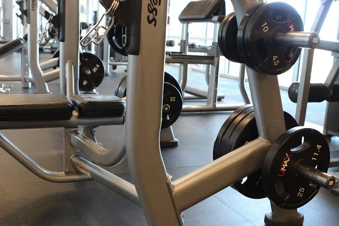 Ross Farnsworth - East Valley Family YMCA Picture 4