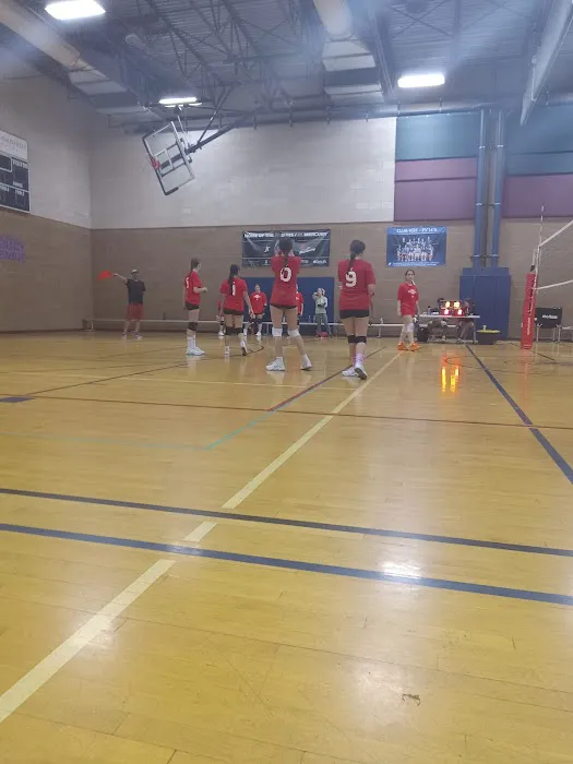 Ross Farnsworth - East Valley Family YMCA Picture 10