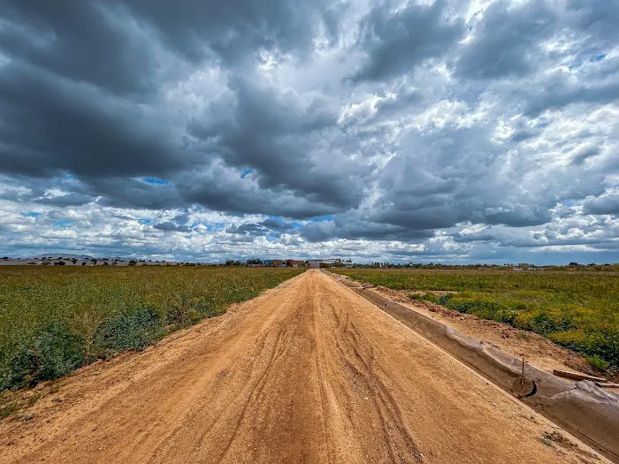 Ross Farnsworth - East Valley Family YMCA Picture 9