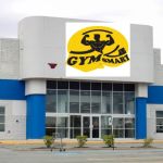 Gym Smart