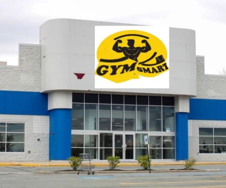 Gym Smart