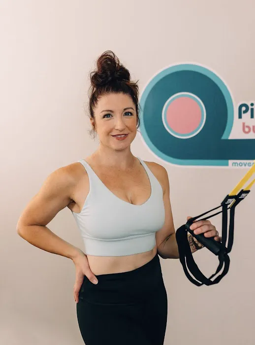 Pilates by jessi Picture 2