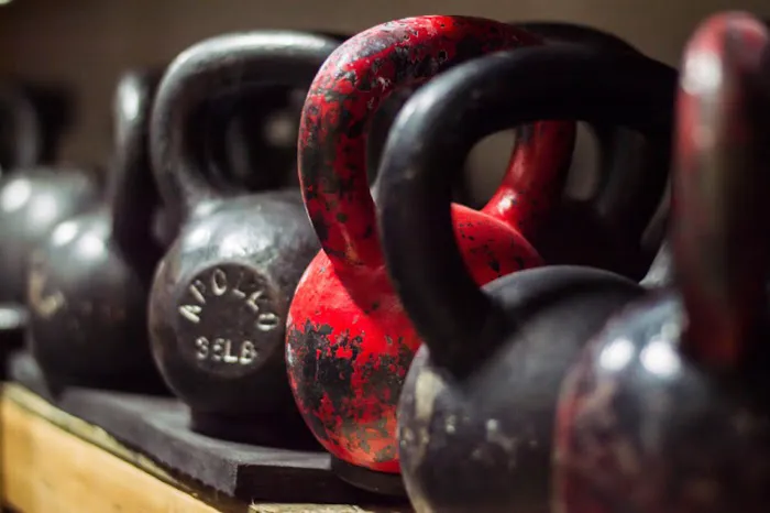 CrossFit Preferred Picture 3