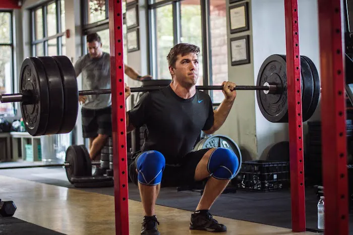 CrossFit Preferred Picture 4