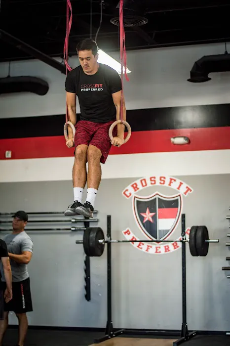 CrossFit Preferred Picture 8