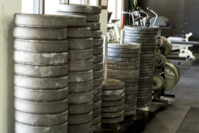 CrossFit Preferred Picture 9