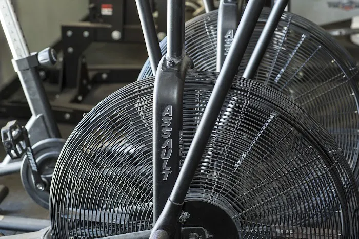 CrossFit Preferred Picture 10