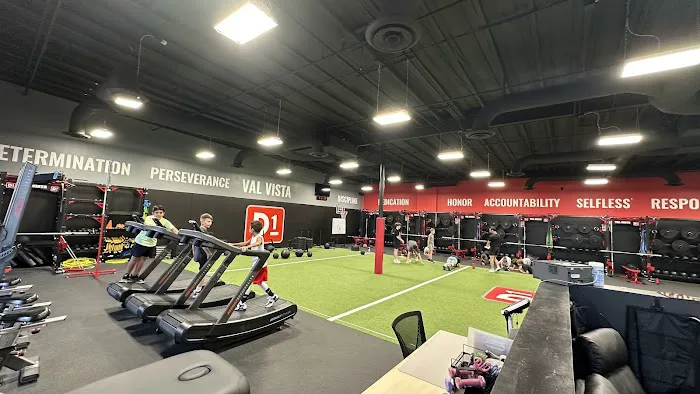 D1 Training Val Vista Picture 2