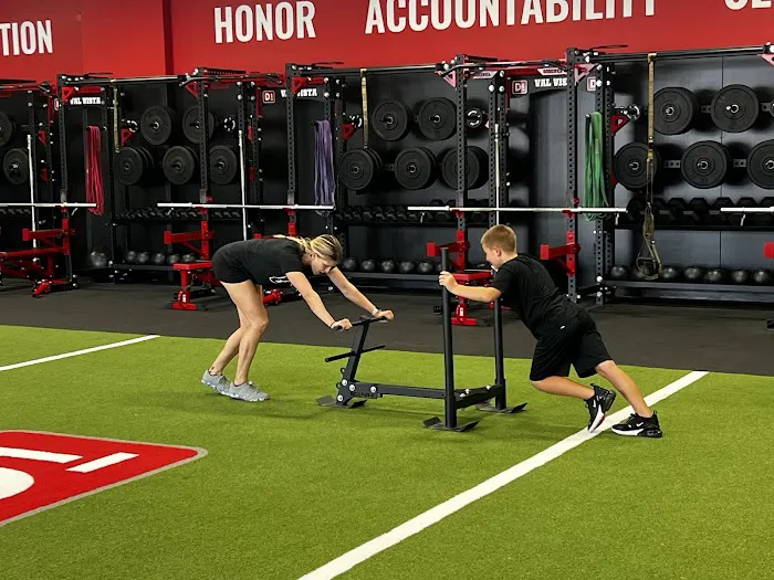 D1 Training Val Vista Picture 6