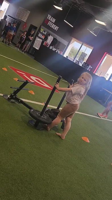 D1 Training Val Vista Picture 4