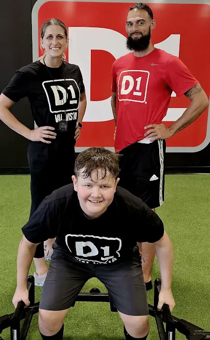 D1 Training Val Vista Picture 7