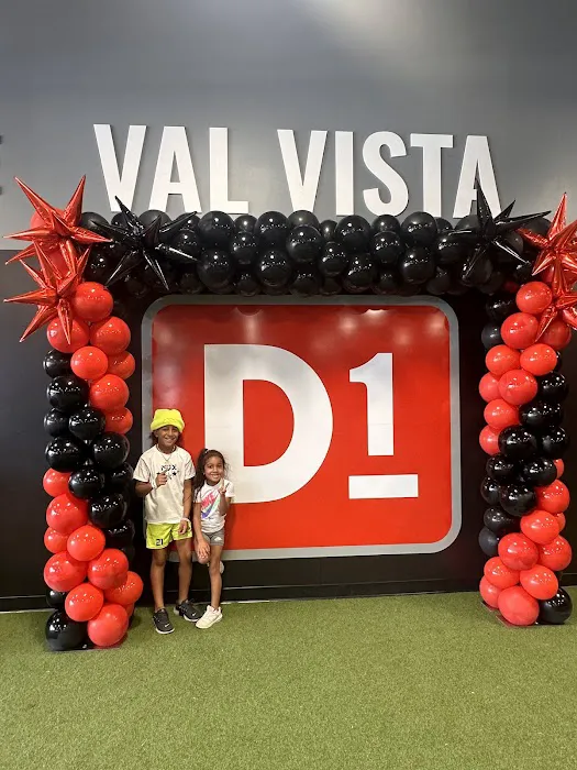 D1 Training Val Vista Picture 9