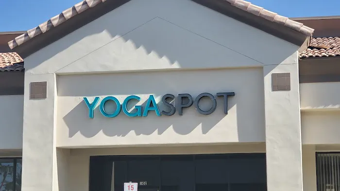 YogaSpot Picture 5