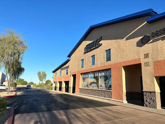 Awakening Warriors Picture 2