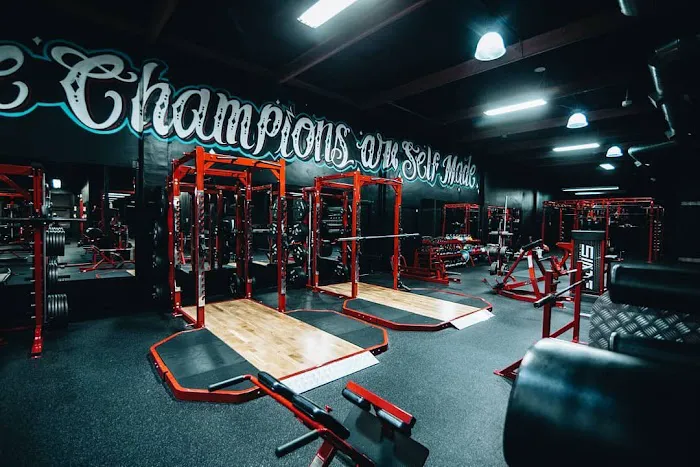 Awakening Warriors Picture 4