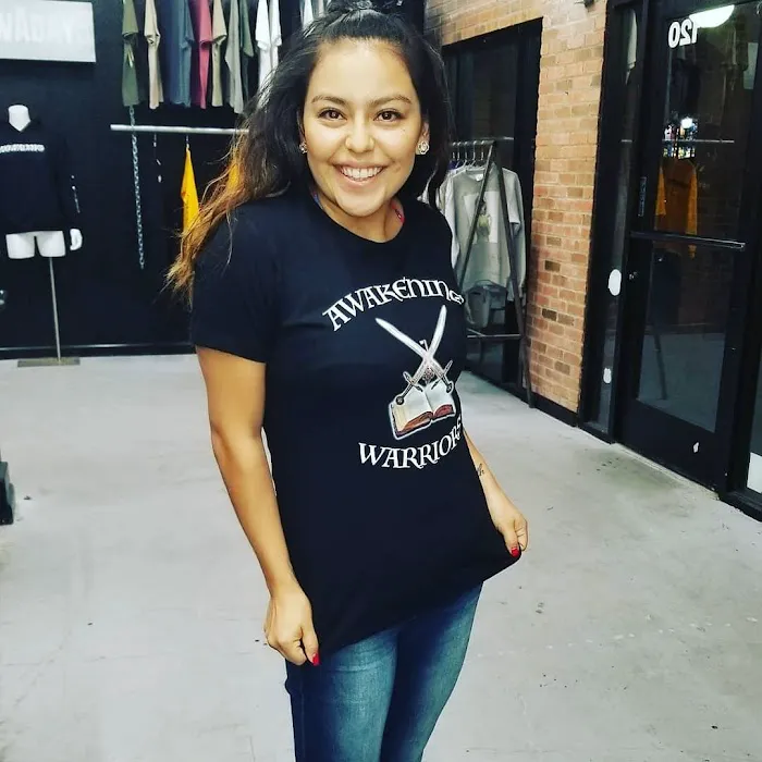 Awakening Warriors Picture 7