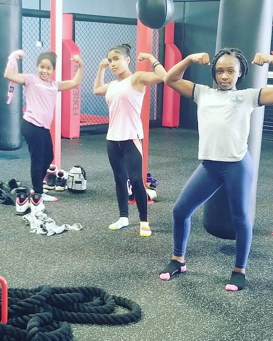 Awakening Warriors Picture 10