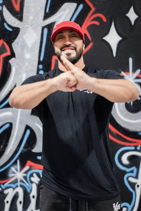 Awakening Warriors Picture 9