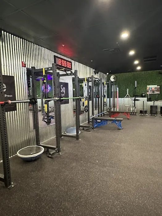 Nucleus Gym Picture 3