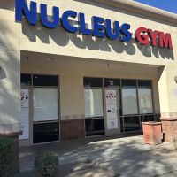 Nucleus Gym ico