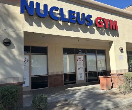Nucleus Gym