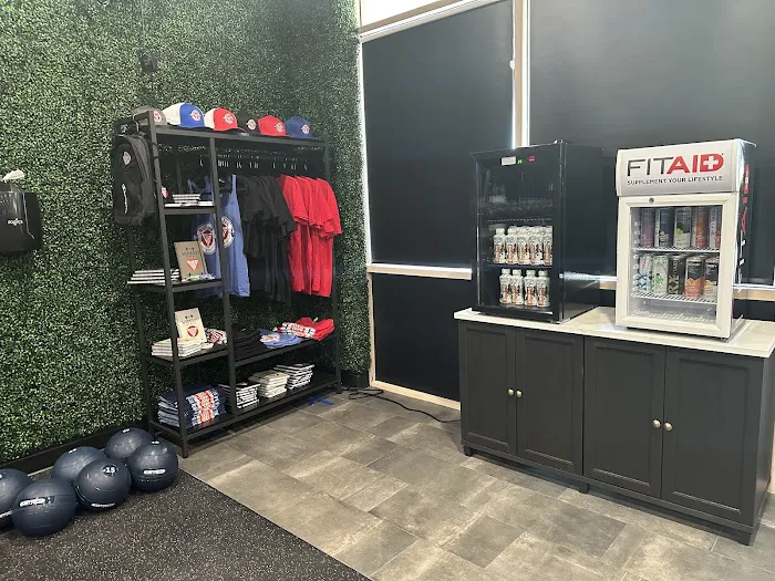 Nucleus Gym Picture 4