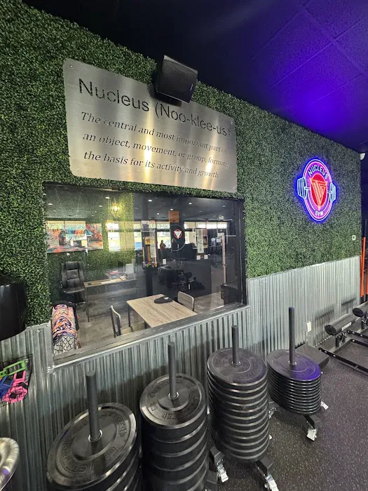 Nucleus Gym Picture 8