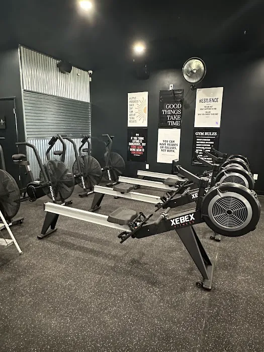 Nucleus Gym Picture 10