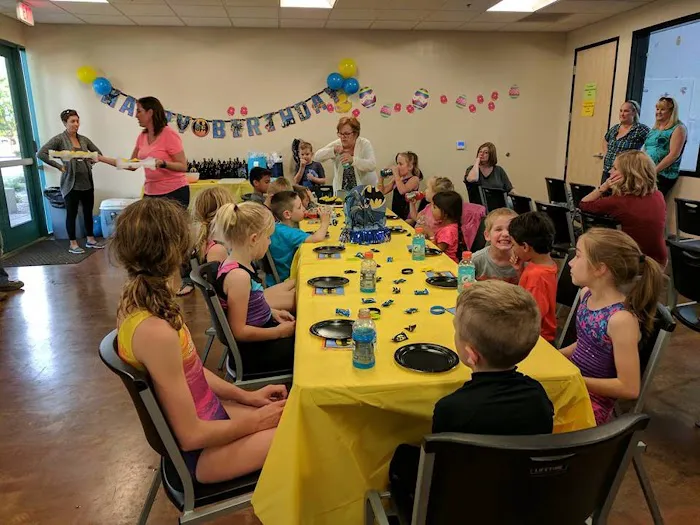 Diamondback Gymnastics Picture 2