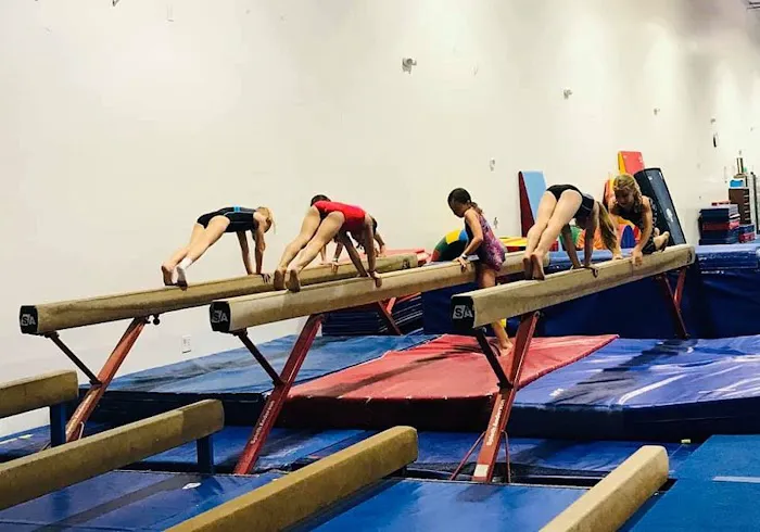 Diamondback Gymnastics Picture 3