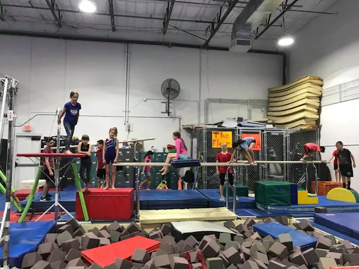 Diamondback Gymnastics Picture 5