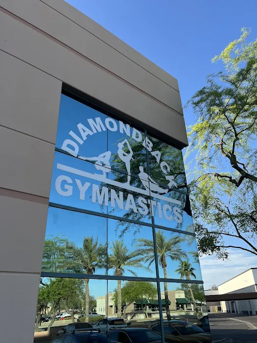 Diamondback Gymnastics Picture 4