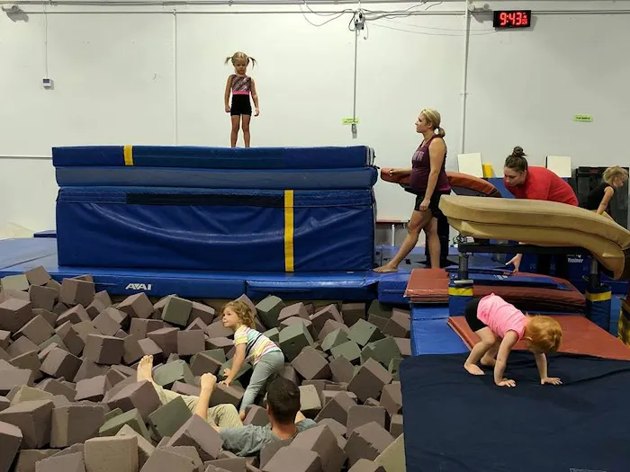 Diamondback Gymnastics Picture 6