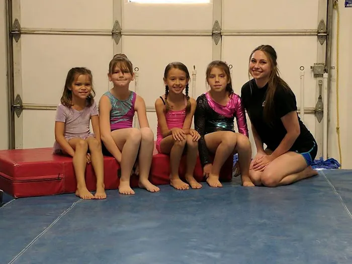 Diamondback Gymnastics Picture 9