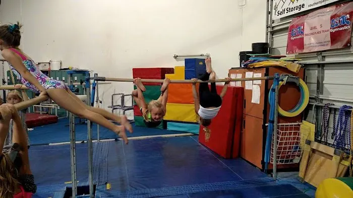 Diamondback Gymnastics Picture 8