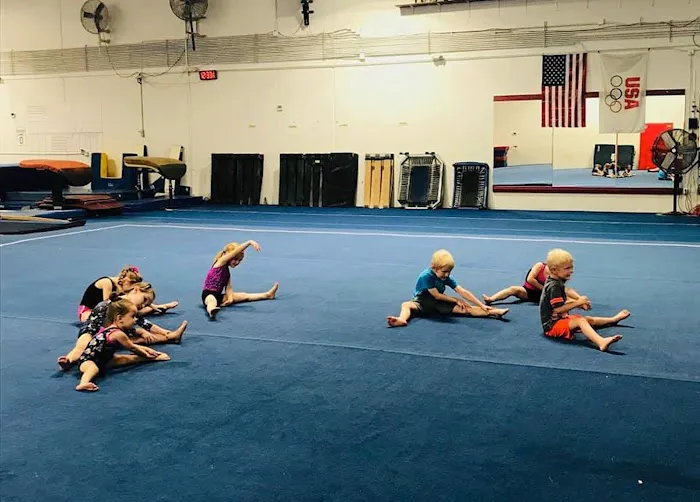 Diamondback Gymnastics Picture 7