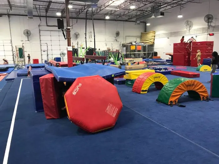 Diamondback Gymnastics Picture 10