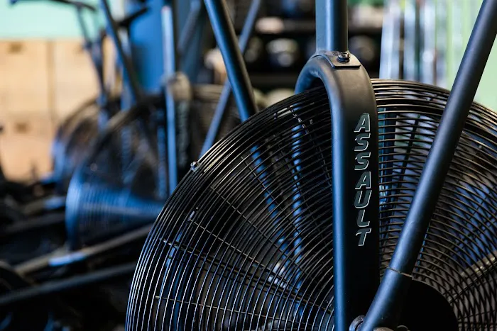 CrossFit Veer Picture 1