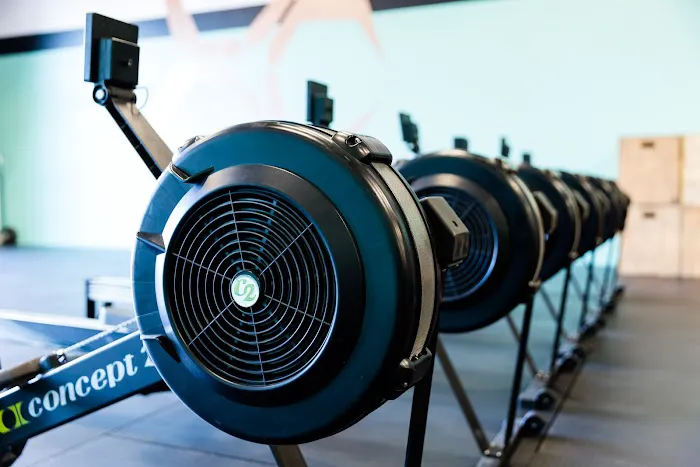 CrossFit Veer Picture 4