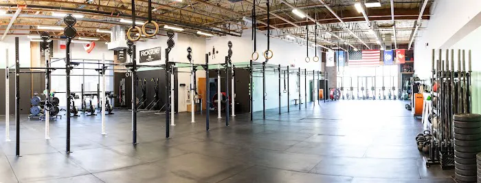 CrossFit Veer Picture 2