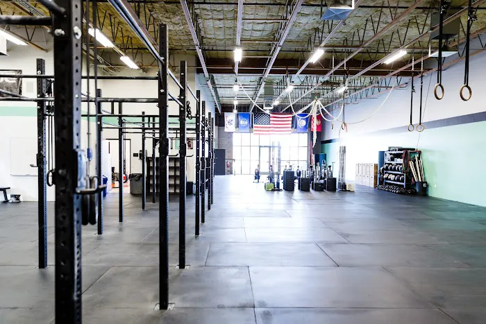 CrossFit Veer Picture 3