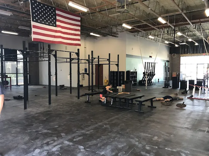 CrossFit Veer Picture 10